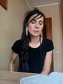 Francenia lolis online show from February 24, 7:28 am