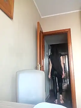 Francenia lolis online show from March 6, 8:11 am