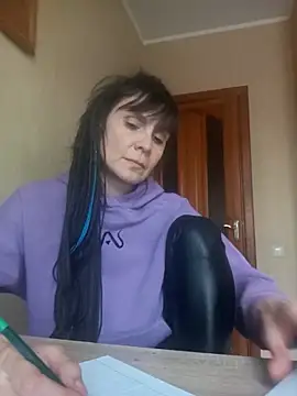 Francenia lolis online show from March 20, 9:36 am