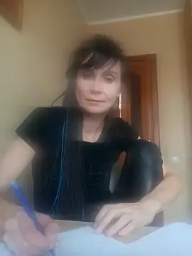 Francenia lolis online show from April 7, 12:27 pm