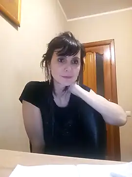 Francenia lolis online show from April 9, 6:24 pm