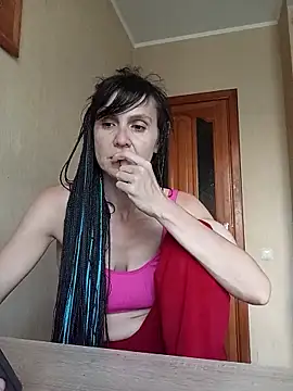 Francenia lolis online show from July 1, 4:14 am