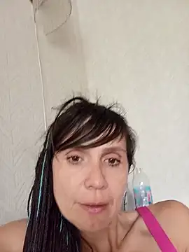 Francenia lolis online show from July 10, 9:45 am