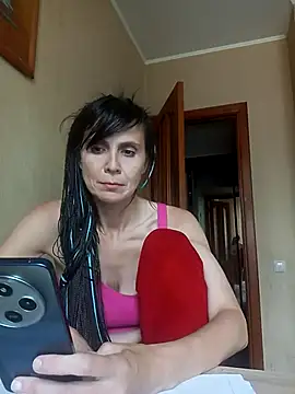 Francenia lolis online show from July 11, 1:36 pm