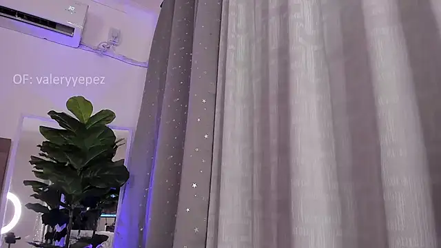 valery yepes online show from January 13, 2:53 pm