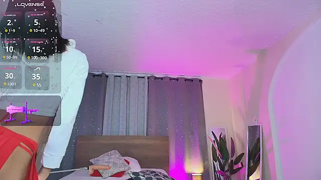 valery yepes online show from September 26, 11:58 am