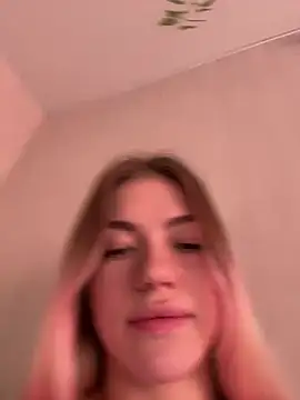 -Sexy Barbie- online show from January 19, 7:36 am