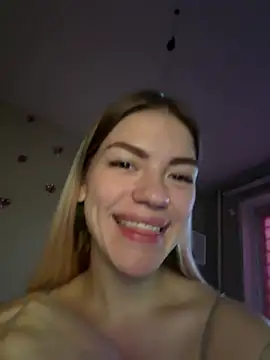 -Sexy Barbie- online show from January 21, 3:48 am