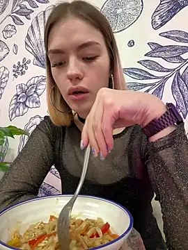 -Sexy Barbie- online show from January 22, 8:40 am