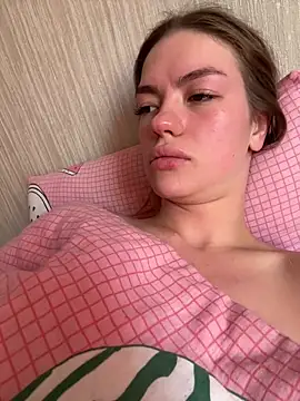 -Sexy Barbie- online show from January 23, 3:48 am
