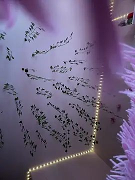 -Sexy Barbie- online show from February 22, 3:45 am