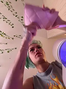 -Sexy Barbie- online show from September 18, 3:52 am