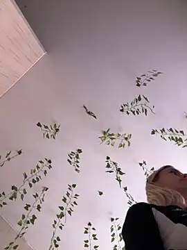 -Sexy Barbie- online show from October 3, 2:19 am