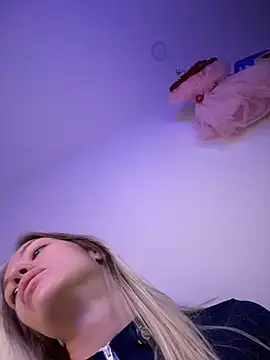 -Sexy Barbie- online show from June 27, 5:01 am