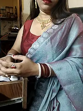 Madhavi mishra online show from November 13, 7:18 am