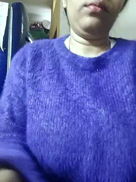 Snapshot of Madhavi_mishra chatting on February 3, 4:43 am Madhavi mishra online show from February 3, 4:43 am