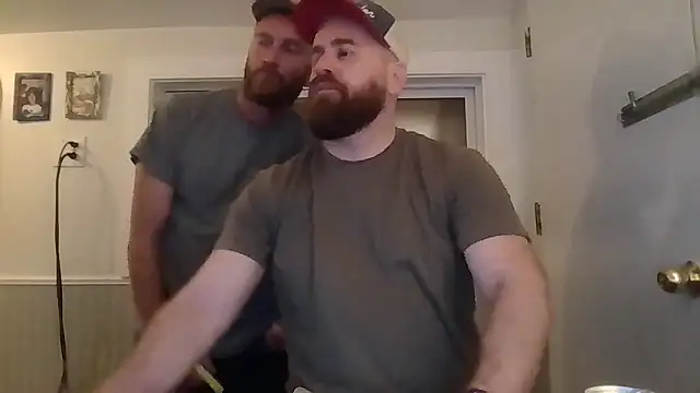 Forest Smith online show from February 8, 12:30 pm