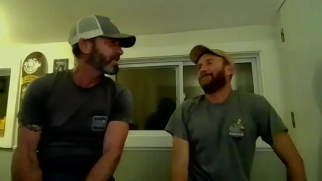 Forest Smith online show from February 9, 8:18 am