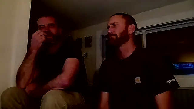 Forest Smith online show from February 16, 5:36 am