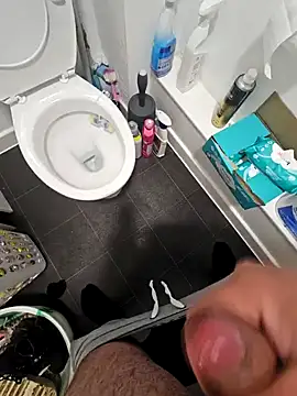 eric69 69 online show from December 21, 9:36 pm