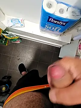 eric69 69 online show from October 5, 6:23 am