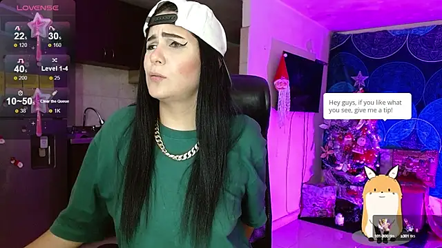 BABYFANTASY 1 online show from December 3, 11:02 pm