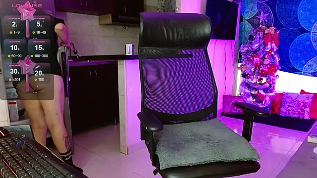 BABYFANTASY 1 online show from December 13, 9:52 pm