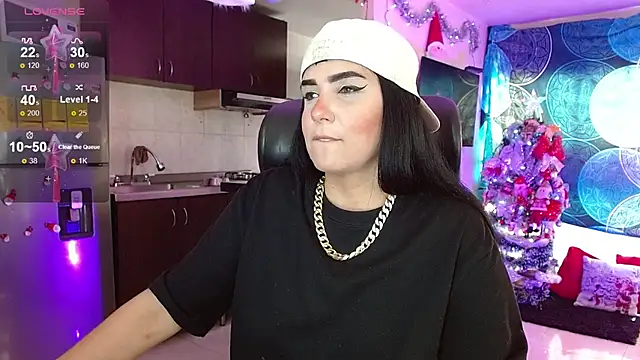 BABYFANTASY 1 online show from December 17, 5:15 pm