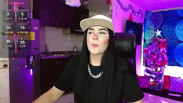 BABYFANTASY 1 online show from December 21, 6:02 pm