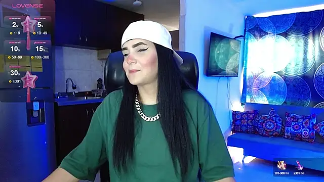 BABYFANTASY 1 online show from January 14, 7:43 pm