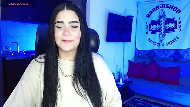 BABYFANTASY 1 online show from March 7, 3:19 am