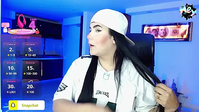 BABYFANTASY 1 online show from October 8, 6:16 pm