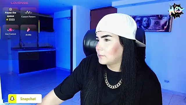 BABYFANTASY 1 online show from October 22, 5:56 pm