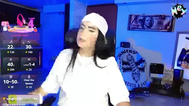 BABYFANTASY 1 online show from March 12, 1:01 am