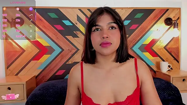 NaiirobiSwan online show from November 13, 7:46 pm