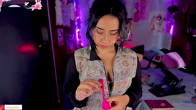 Snapshot of kiki_cavilll chatting on March 18, 2:59 pm kiki cavilll online show from March 18, 2:59 pm