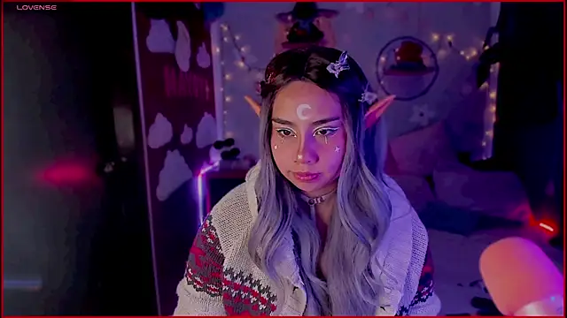 Snapshot of kiki_cavilll chatting on October 16, 1:45 pm kiki cavilll online show from October 16, 1:45 pm