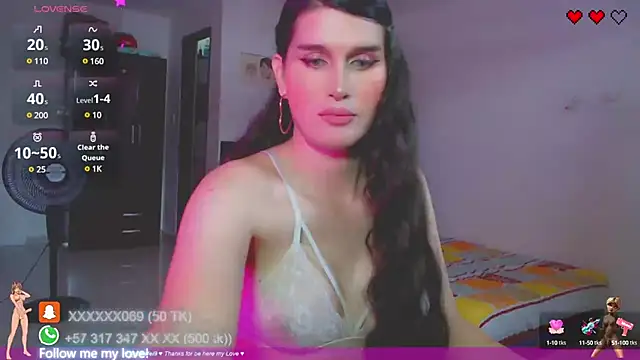 Snapshot of Jiafei69 chatting on March 2, 8:40 pm Jiafei69 online show from March 2, 8:40 pm