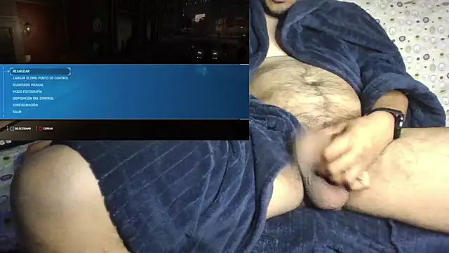 Snapshot of Professor_Leo_ chatting on January 10, 5:42 am Professor Leo online show from January 10, 5:42 am