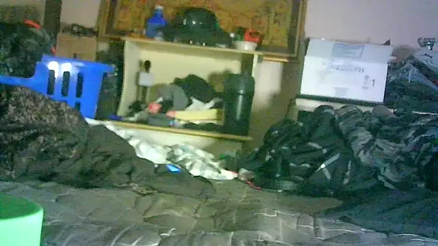 DI4MOND FIR3 online show from March 12, 4:07 am