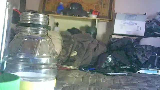 DI4MOND FIR3 online show from March 15, 4:46 pm