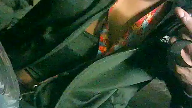 DI4MOND FIR3 online show from April 3, 6:22 am