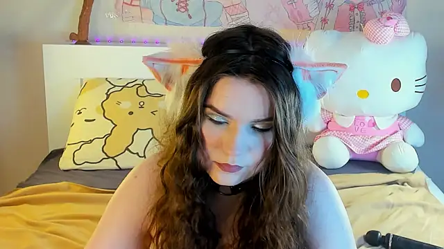 Snapshot of kuraii1_ chatting on January 13, 12:19 am kuraii1 online show from January 13, 12:19 am