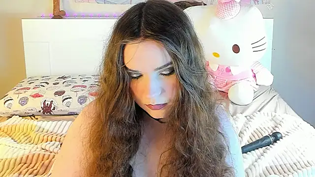 Snapshot of kuraii1_ chatting on February 3, 12:25 am kuraii1 online show from February 3, 12:25 am