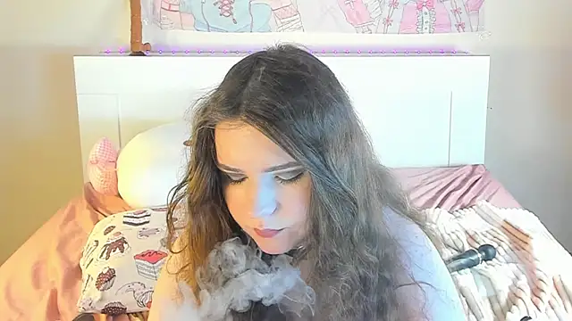 Snapshot of kuraii1_ chatting on February 7, 5:20 am kuraii1 online show from February 7, 5:20 am