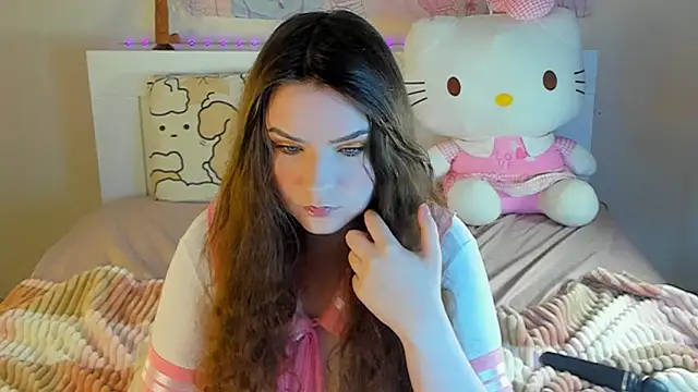 Snapshot of kuraii1_ chatting on February 9, 2:17 am kuraii1 online show from February 9, 2:17 am