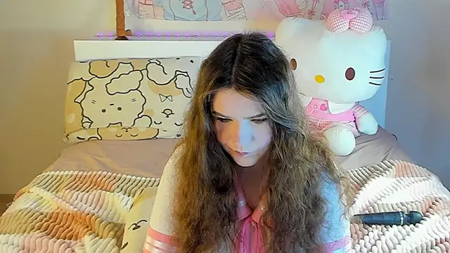 Snapshot of kuraii1_ chatting on February 11, 2:25 am kuraii1 online show from February 11, 2:25 am