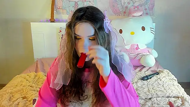 Snapshot of kuraii1_ chatting on February 24, 2:08 am kuraii1 online show from February 24, 2:08 am