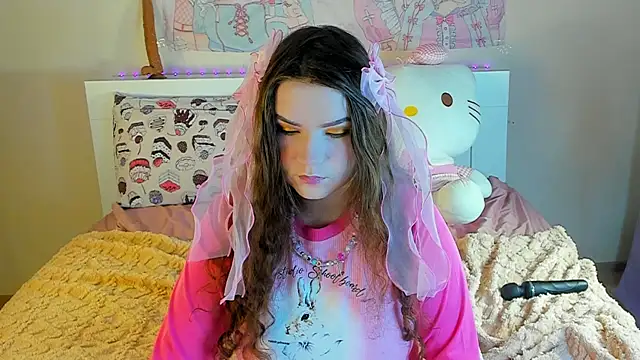 Snapshot of kuraii1_ chatting on February 25, 2:14 am kuraii1 online show from February 25, 2:14 am