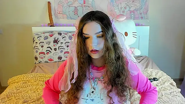 Snapshot of kuraii1_ chatting on February 28, 2:09 am kuraii1 online show from February 28, 2:09 am